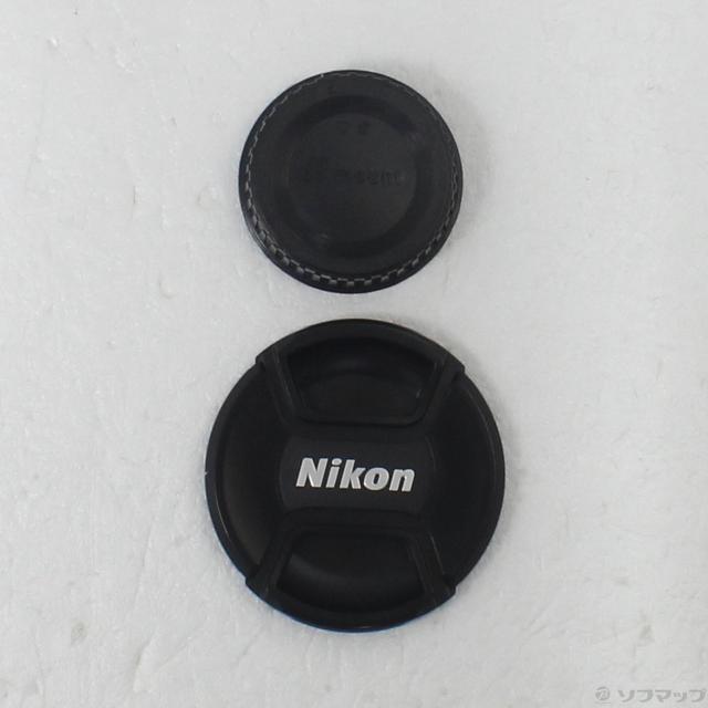 (中古)Nikon AF-S DX VR Zoom-Nikkor 18-200mm f/3.5-5.6G IF-ED(352-ud)_4