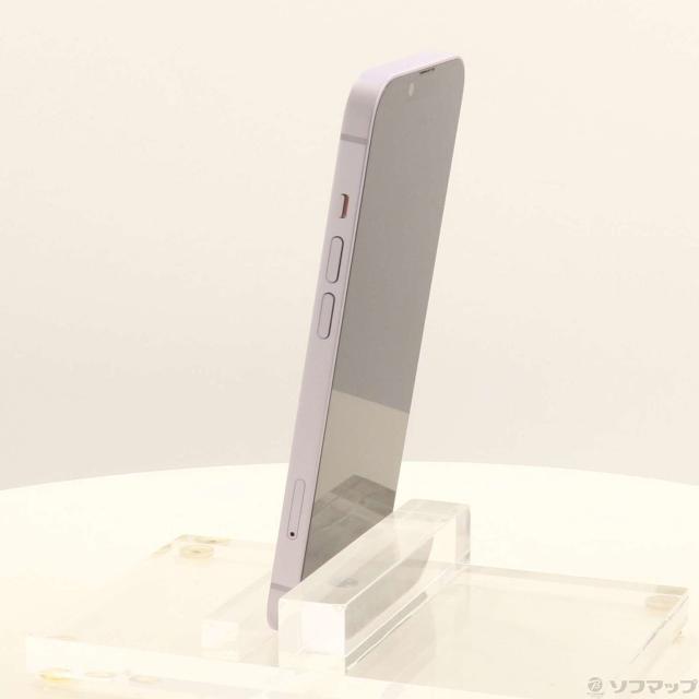 (中古)Apple iPhone14 128GB パープル MPUY3J/A SIMフリー(269-ud)_1