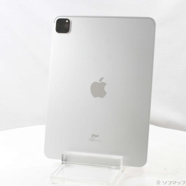 Pro iPad 第3世代 11インチ 256GB Apple WiFiモデル Wi-Fi+Cellular
