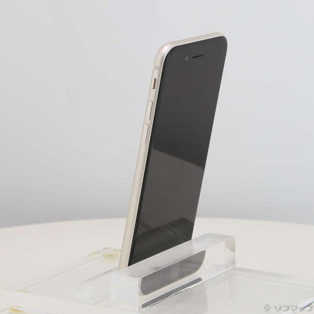 (中古)Apple iPhone SE 第3世代 64GB スターライト MMYD3J/A SIMフリー(247-ud)_1