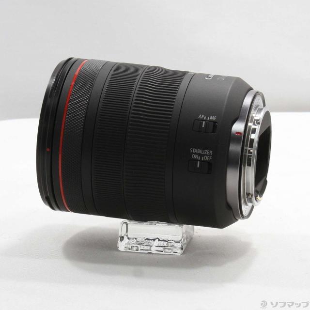 (中古)Canon RFレンズ RF24-105mm F4L IS USM(344-ud)_1
