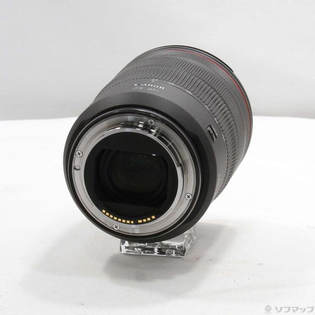 (中古)Canon RFレンズ RF24-105mm F4L IS USM(344-ud)_2