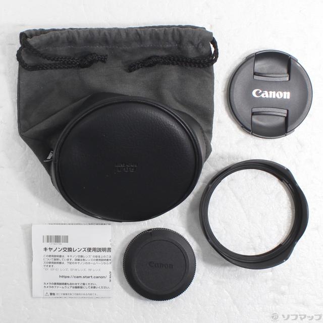 (中古)Canon RFレンズ RF24-105mm F4L IS USM(344-ud)_4