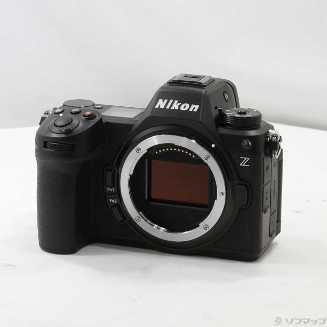 (中古)Nikon Z6III ボディ(344-ud)