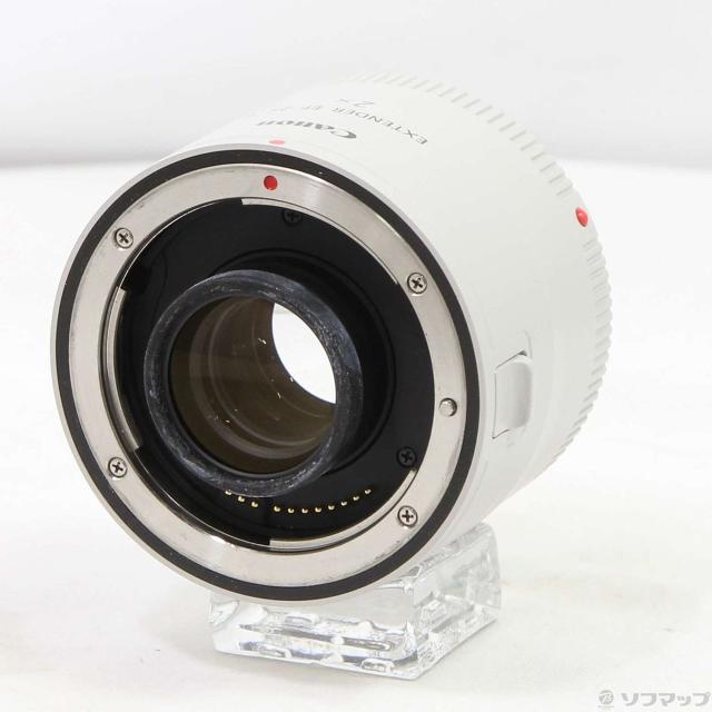 (中古)Canon Canon EXTENDER EF 2xIII (レンズ) エクステンダー2×III(344-ud)