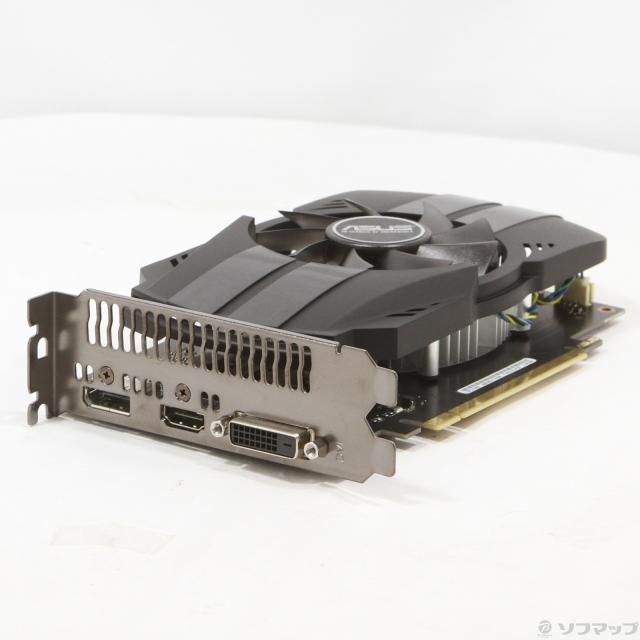 (中古)ASUS PH-GTX1650-O4G(262-ud)