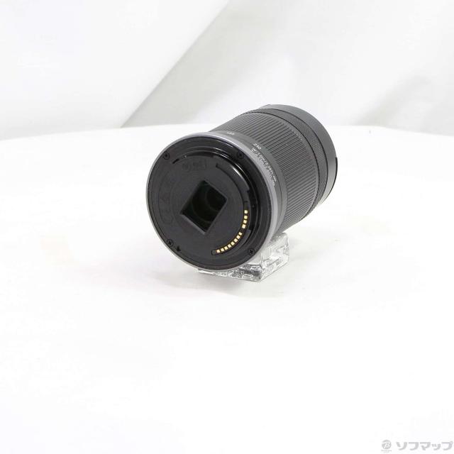 中古)Canon RFレンズ RF-S55-210mm F5-7.1 IS STM(198-ud) 【公式通販】