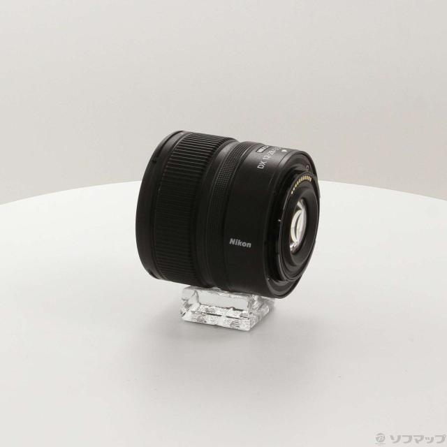 (中古)Nikon NIKKOR Z DX 12-28mm f/3.5-5.6 PZ VR(344-ud)_1