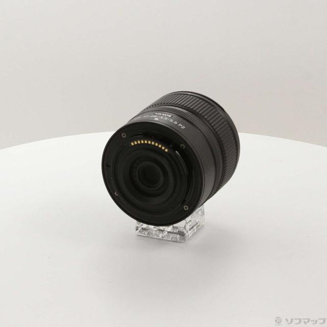 (中古)Nikon NIKKOR Z DX 12-28mm f/3.5-5.6 PZ VR(344-ud)_2