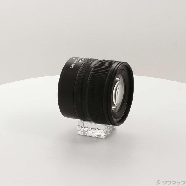 (中古)Nikon NIKKOR Z DX 12-28mm f/3.5-5.6 PZ VR(344-ud)_3