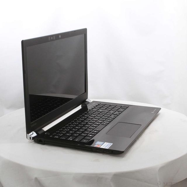 (中古)TOSHIBA dynabook T75/GB PT75GBP-BEA2 プレシャスブラック (Windows 10)(371-ud)
