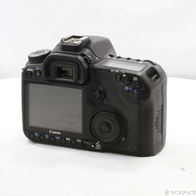 (中古)Canon EOS 40D(262-ud)_2