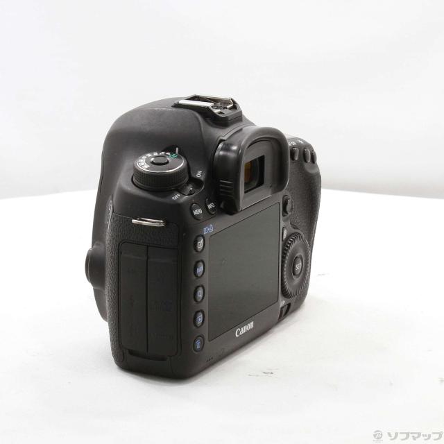 中古)Canon EOS 5D MarkIII(198-ud) 【公式通販】