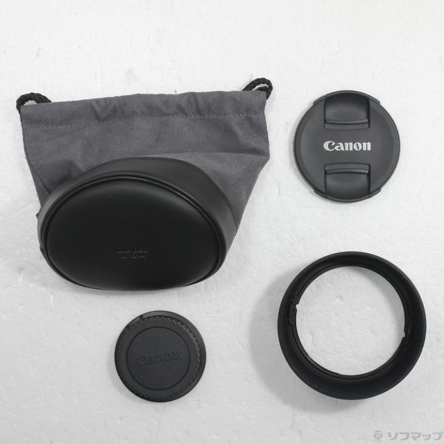 (中古)Canon Canon EF 50mm F1.2 L USM (レンズ)(198-ud)