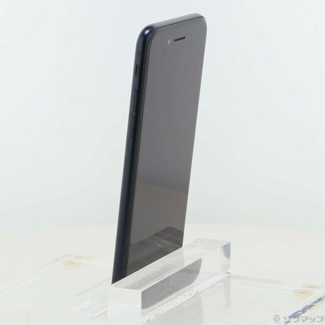 (中古)Apple iPhone SE 第3世代 64GB ミッドナイト MMYC3J/A SIMフリー(377-ud)_1