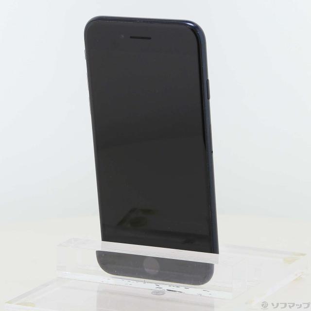 (中古)Apple iPhone SE 第3世代 64GB ミッドナイト MMYC3J/A SIMフリー(377-ud)_2