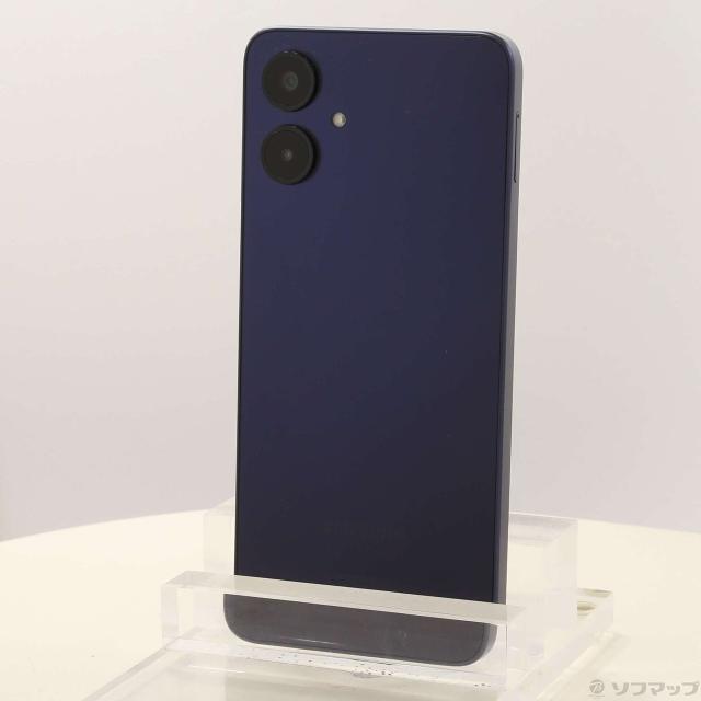 (中古)SAMSUNG Galaxy A25 5G 64GB ブラック SM-A253C 楽天 SIMフリー(262-ud)