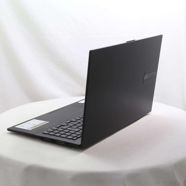(中古)ASUS Vivobook Go 15 E1504FA E1504FA-BQ366W ミックスブラック(295-ud)