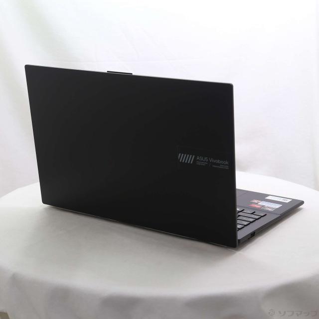 (中古)ASUS Vivobook Go 15 E1504FA E1504FA-BQ366W ミックスブラック(295-ud)