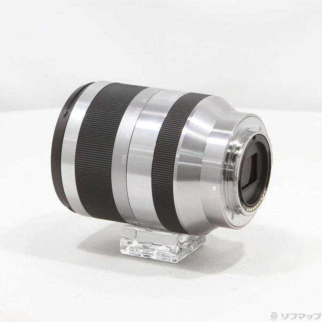 (中古)SONY E 18-200mm F3.5-6.3 OSS (SEL18200) (Eレンズ)(305-ud)_1