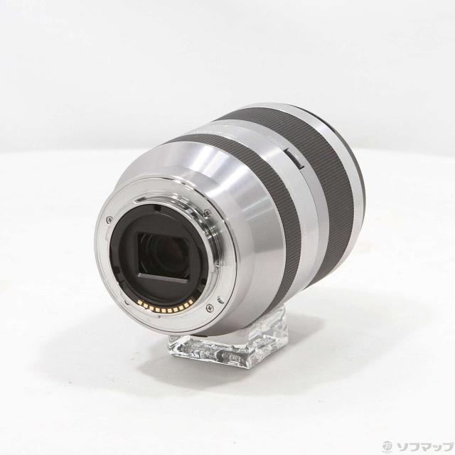 (中古)SONY E 18-200mm F3.5-6.3 OSS (SEL18200) (Eレンズ)(305-ud)_2
