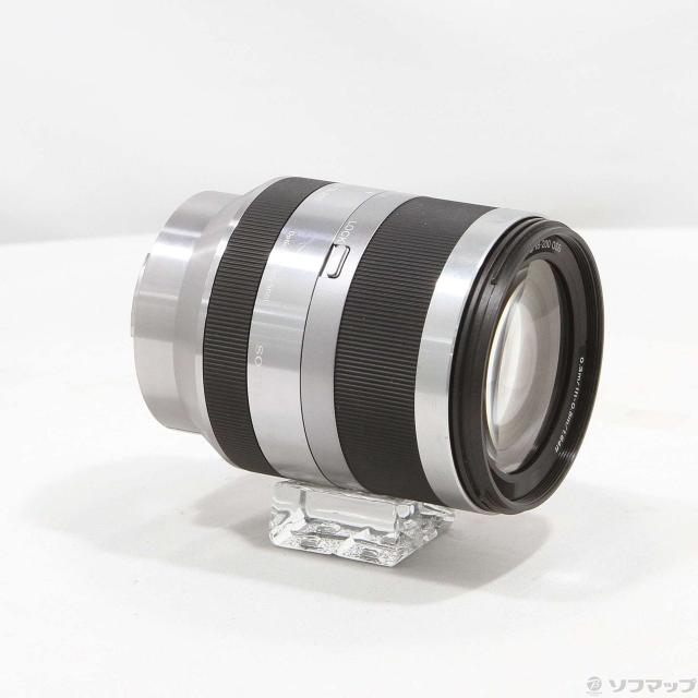 (中古)SONY E 18-200mm F3.5-6.3 OSS (SEL18200) (Eレンズ)(305-ud)_3