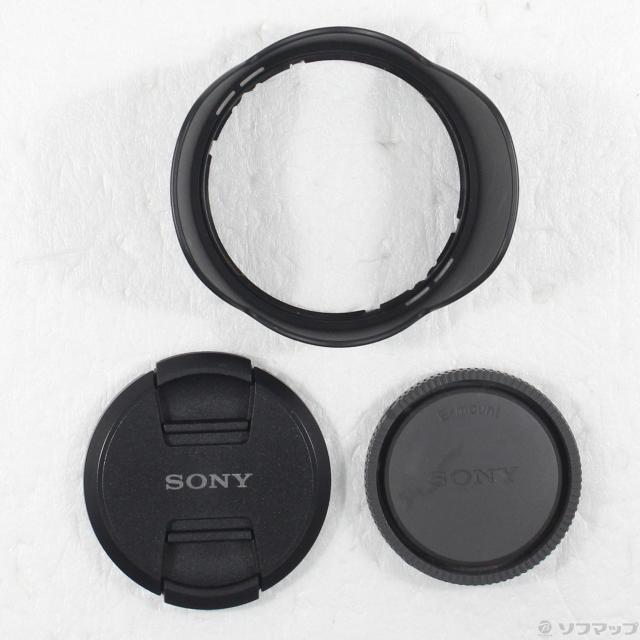 (中古)SONY E 18-200mm F3.5-6.3 OSS (SEL18200) (Eレンズ)(305-ud)_4