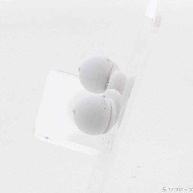 (中古)SONY LinkBuds Open WF-L910 WZ ホワイト(352-ud)_1