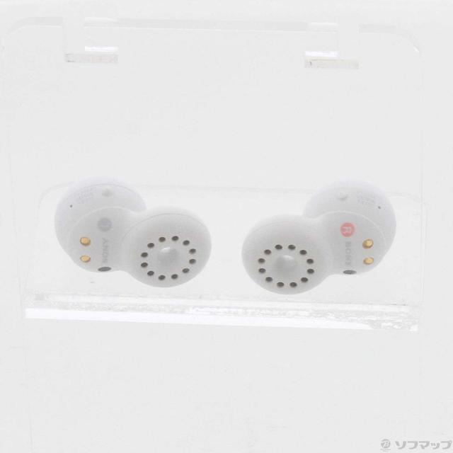 (中古)SONY LinkBuds Open WF-L910 WZ ホワイト(352-ud)_2