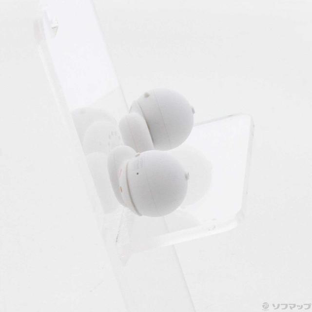 (中古)SONY LinkBuds Open WF-L910 WZ ホワイト(352-ud)_3
