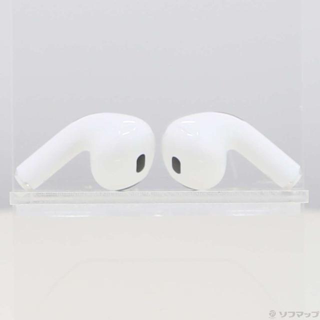 (中古)Apple AirPods Pro 第2世代 PQD93J/A(262-ud)