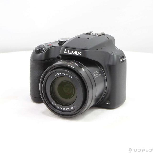Panasonic HC-V480MS ビデオカメラ 本体 美品 90倍 黒 【公式通販】