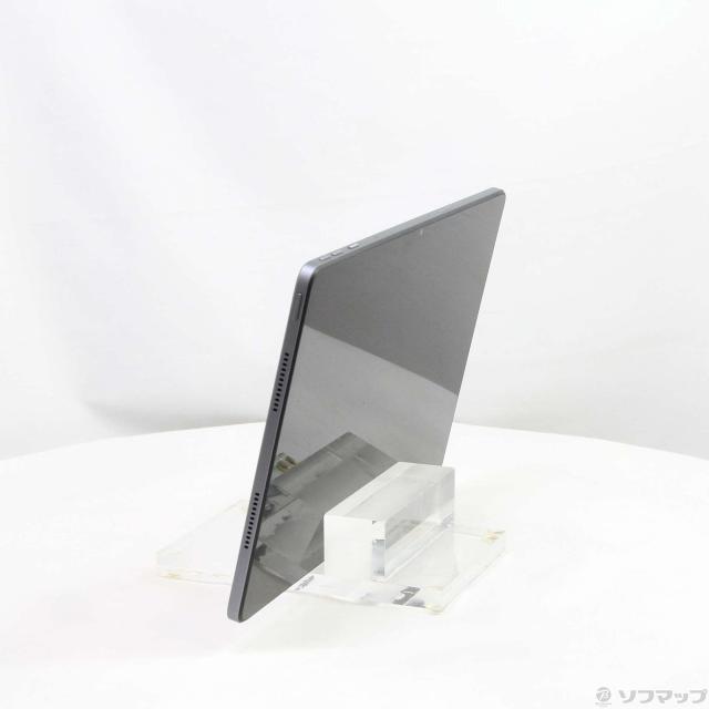 (中古)NEC (展示品) LAVIE Tab T11 T1175/JAS 256GB ルナグレー PC-T1175JAS Wi-Fi(295-ud)_1
