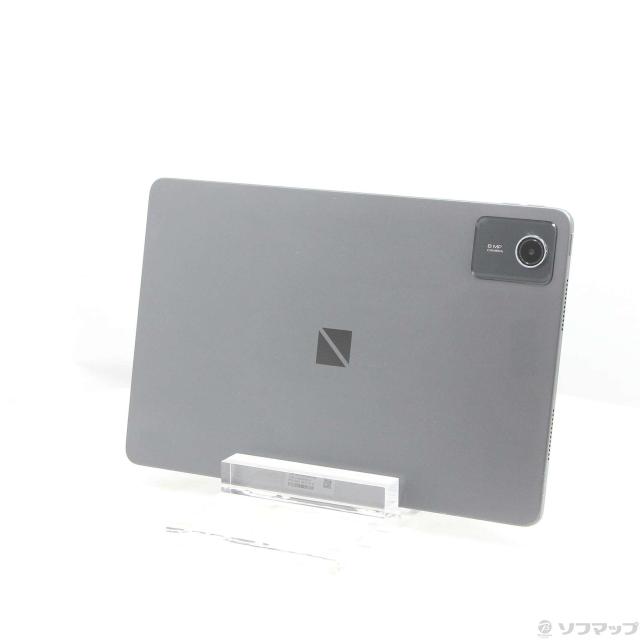(中古)NEC (展示品) LAVIE Tab T11 128GB ルナグレー PC-T1165KAS Wi-Fi(348-ud)