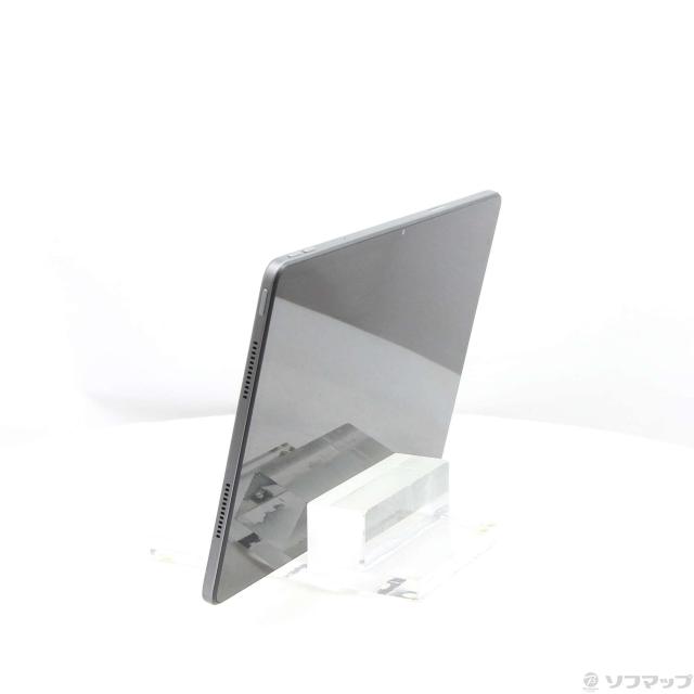 (中古)NEC (展示品) LAVIE Tab T11 128GB ルナグレー PC-T1165KAS Wi-Fi(348-ud)_1