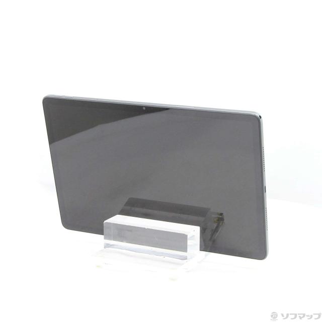 (中古)NEC (展示品) LAVIE Tab T11 128GB ルナグレー PC-T1165KAS Wi-Fi(348-ud)_2