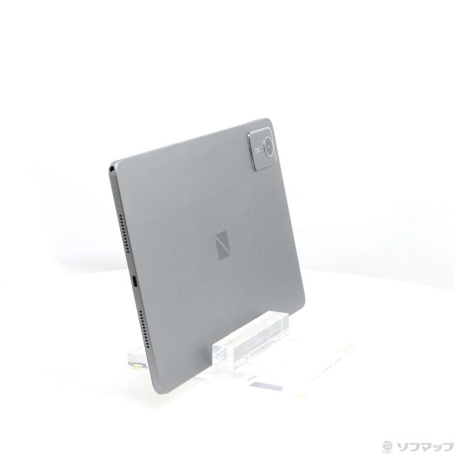(中古)NEC (展示品) LAVIE Tab T11 128GB ルナグレー PC-T1165KAS Wi-Fi(348-ud)_3