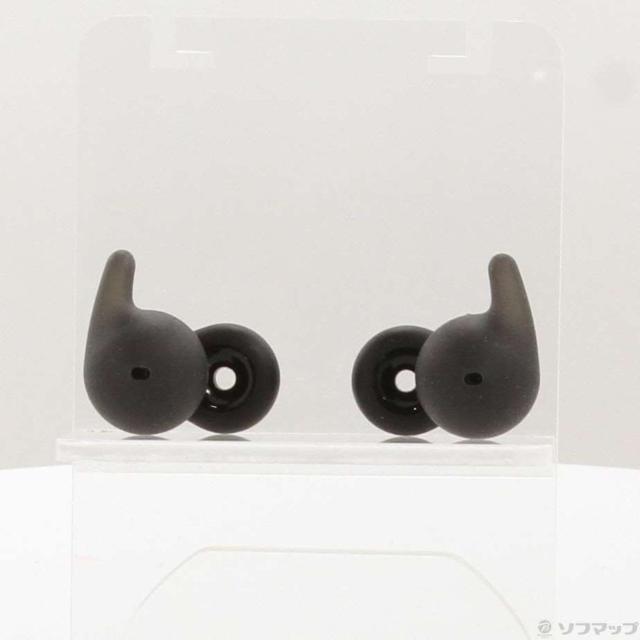 (中古)SONY LinkBuds OPEN ブラック WF-L910BZ(251-ud)
