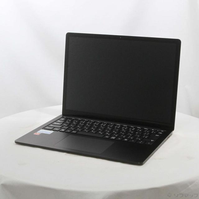 中古)Microsoft Surface Laptop 4 (Core i5⁄8GB⁄SSD512GB) 5BT-00016