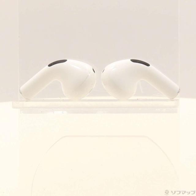 (中古)Apple USB-C充電ケース付き AirPods Pro 第2世代 MTJV3J/A(377-ud)