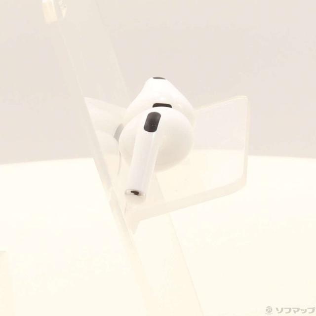 (中古)Apple USB-C充電ケース付き AirPods Pro 第2世代 MTJV3J/A(377-ud)_3