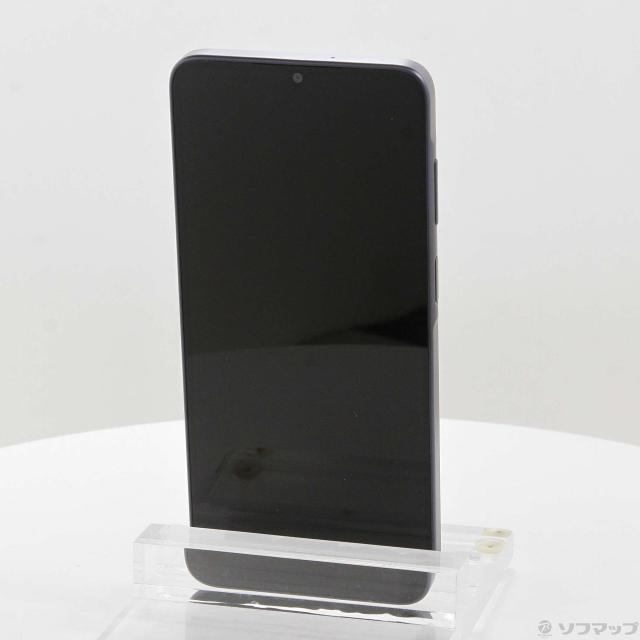 (中古)SAMSUNG Galaxy A25 5G 64GB ブラック SC-53F docomo SIMフリー(348-ud)_2