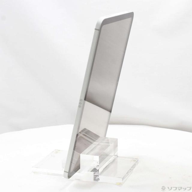 (中古)Apple iPad 第10世代 256GB シルバー MQ6T3J/A SoftBankロック解除SIMフリー(348-ud)_1