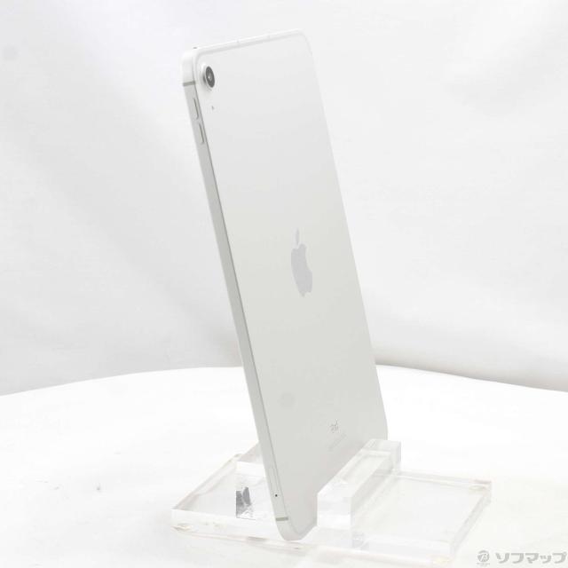 (中古)Apple iPad 第10世代 256GB シルバー MQ6T3J/A SoftBankロック解除SIMフリー(348-ud)_3