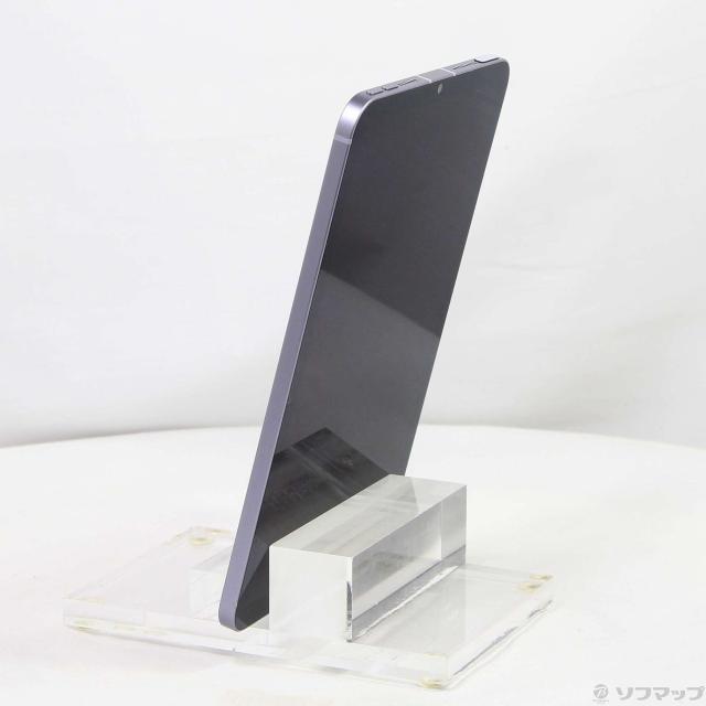 中古)Apple iPad mini 第6世代 64GB パープル MK8E3J/A SoftBankロック