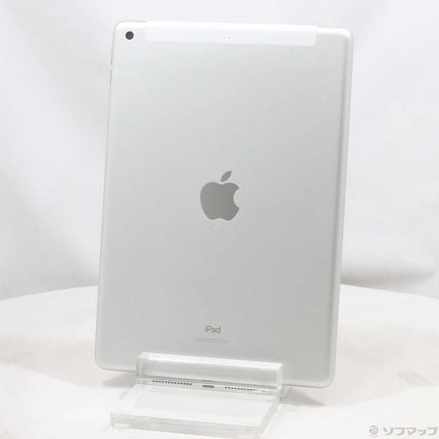 Apple iPad 第9世代　シルバー Refurbished iPad Wi-Fi 64GB - Silver (9th Generation) - Apple (CA)
