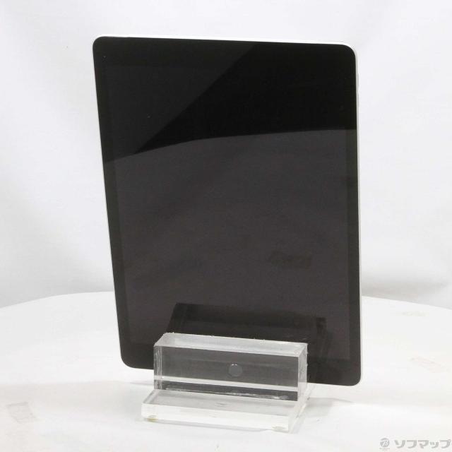 (中古)Apple iPad 第9世代 64GB シルバー MK493J/A SoftBankロック解除SIMフリー(258-ud)_2