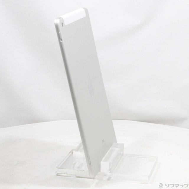 (中古)Apple iPad 第9世代 64GB シルバー MK493J/A SoftBankロック解除SIMフリー(258-ud)_3