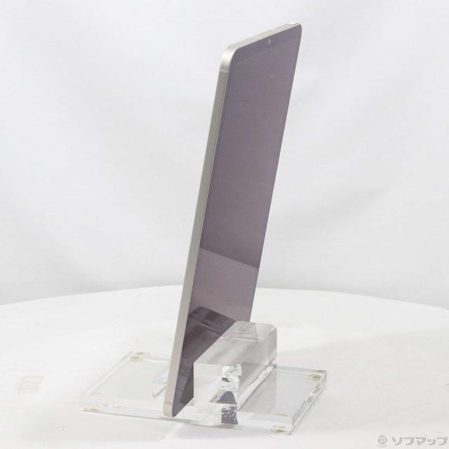 (中古)Apple iPad Air 第5世代 64GB スターライト MM6V3J/A SoftBankロック解除SIMフリー(352-ud)_1