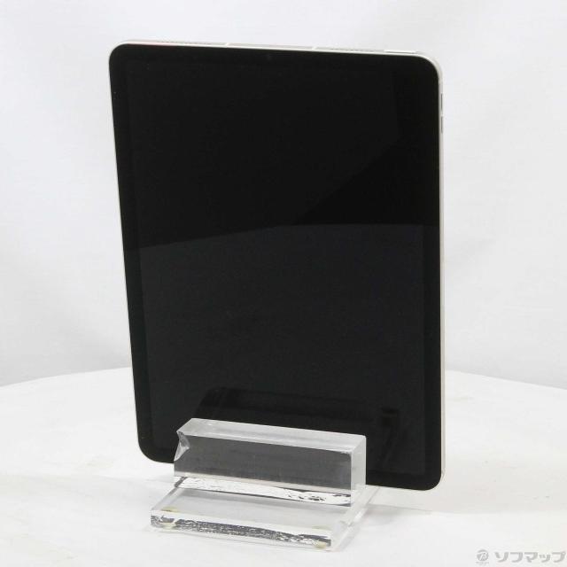 (中古)Apple iPad Air 第5世代 64GB スターライト MM6V3J/A SoftBankロック解除SIMフリー(352-ud)_2
